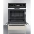 Summit STM7212KW - 2.92 cu. ft. Capacity and Two (2) Oven Racks