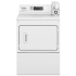 Whirlpool WHWADREJQ2779 - 27 Inch Commercial Electric Dryer