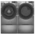 Whirlpool WHWADRERR57201 - Side by Side on Pedestals Washer &amp; Dryer Set
