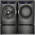 Electrolux ELWADRET75002 - Side by Side on Pedestals