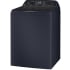 GE Profile PTW800BPWRS - 27 Inch Top Load Washer