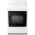 LG DLE8200W - 27 Inch Rear Control Electric Dryer