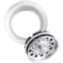 Cameo CDF100BN - 4 1/2 Inch Standard Disposal Flange