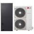 LG KSSLA421A - 46,000 BTU Single Zone Mini Split System