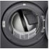 LG SIGNATURE DLGX9901B - 29 Inch Mega Capacity Gas Dryer