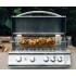 Summerset Sizzler Pro SZRPRO40 - 40 Inch Built In Natural Gas Grill