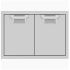 Hestan Aspire AEAD42PP - Door