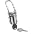 Perlick 30840C - tamper proof lock