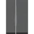 Sub-Zero Designer Series SZREFFRDPR30241 - Sub-Zero Side by Side Refrigerator and Freezer Columns Set