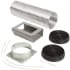 Sharp SKCH62DLK - Duct Kit