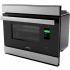 Sharp SSC2489GS - 24 Inch Single Electric Smart Combi Steam Oven
