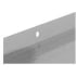 Sharp SKMD30F0AS - 30 Inch Stainless Steel Flush Mount Deflector
