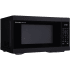 Sharp SMC1161KB - 1.1 cu. ft. Countertop Microwave Oven Right Angle