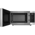 Sharp SMC1174KS - 1.1 Countertop Microwave Oven