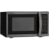 Sharp SMC1452KH - 1.4 cu. ft. Countertop Microwave Oven Right Angle