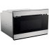 Sharp SMD2489ES - 1.2 cu. ft. Built-In Smart Microwave Drawer™ Oven