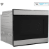 Sharp SMD2499FS - 1.4 cu. ft. Built-In Smart Microwave Drawer™ Oven