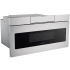 Sharp SMD3070ASY - 1.2 cu. ft. Microwave Drawer™ Oven
