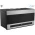 Sharp SMO1759JS - 30 Inch Over-the-Range Microwave Oven