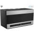 Sharp SMO1969JS - 30 Inch Over-the-Range Microwave Oven