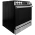 Sharp SSG3065JS - 30 Inch Slide-In Gas Range