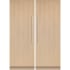 Fisher &amp; Paykel Series 11 FPRFC3030PR1 - Panel Ready Smart Built-In Refrigerator Columns