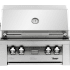 Vintage VBQ30GN - 30 - In. Natural Gas Built Grill