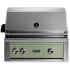 Lynx Professional Grill Series L30ATRDSNG - 30 Inch Built-in Gas Grill