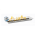 Napoleon GPFR60 - 30 Inch Linear Patioflame Burner Kit with 3 Year Limited Warranty