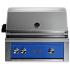 Lynx Professional Grill Series L30ATRPBNG - 30 Inch Built-in Gas Grill