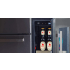 XO XOU24BCGSR - 24 Inch Beverage Center