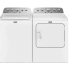 Maytag MGWADREMW5035 - Side by Side Washer and Electric Dryer