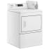 Whirlpool CGM2779JQ - 27 Inch Commercial Gas Dryer