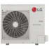 LG KSSCA241A - 27,000 BTU Single Zone Outdoor Unit