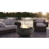 XO XOFBWL39LS - 39 Inch Round Fire Bowl