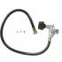 Coyote C3FTNG2LP - Conversion Kit for Flat Top Gas Grills Natural Gas to Propane