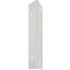 Napoleon S87026PK6 - Replacement Sear Plates Rogue® 625, Prestige® 665( Pack of 6)
