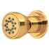 Rohl Perrin and Rowe Collection U0326BS1EG - Single Function Bath Body Spray