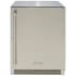 Alfresco AR24PR - 24 Inch Panel-Ready Single-Door Under Counter Refrigerator