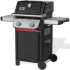 Weber Spirit 1501000 - Spirit® E-210 Freestanding Gas Grill with Double Side Tables