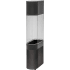GE Profile P4AAKASBRTD - Product Photos_Un-installed/free-standing_Closed View SideTank Accessory
