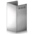 ZLINE 1PCEXT96679697 - 36 in. Chimney Extension