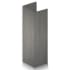 ZLINE 321UUE - 61 Inch Wooden Chimney Extension