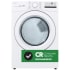 LG DLE3400W - 27 Inch Electric Dryer with 7.4 Cu. Ft. Capacity
