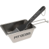 Pit Boss 40966 - Griddle Sauce Pot &amp; Brush