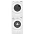 Whirlpool WHWADRGRW47202 - Stackable Washer and Dryer