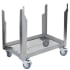 Bull 88900 - 30 Inch Cart Bottom for Bison Premium Charcoal Grill