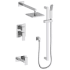 ZLINE BLSSHSCH - Bliss Rainfall Shower System