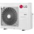 LG KSUDB121A - 12,000 BTU Single Zone Outdoor Unit