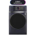 GE Profile PFQ97HSPVRS - 28 Inch 2-In-1 Washer/Dryer Combo